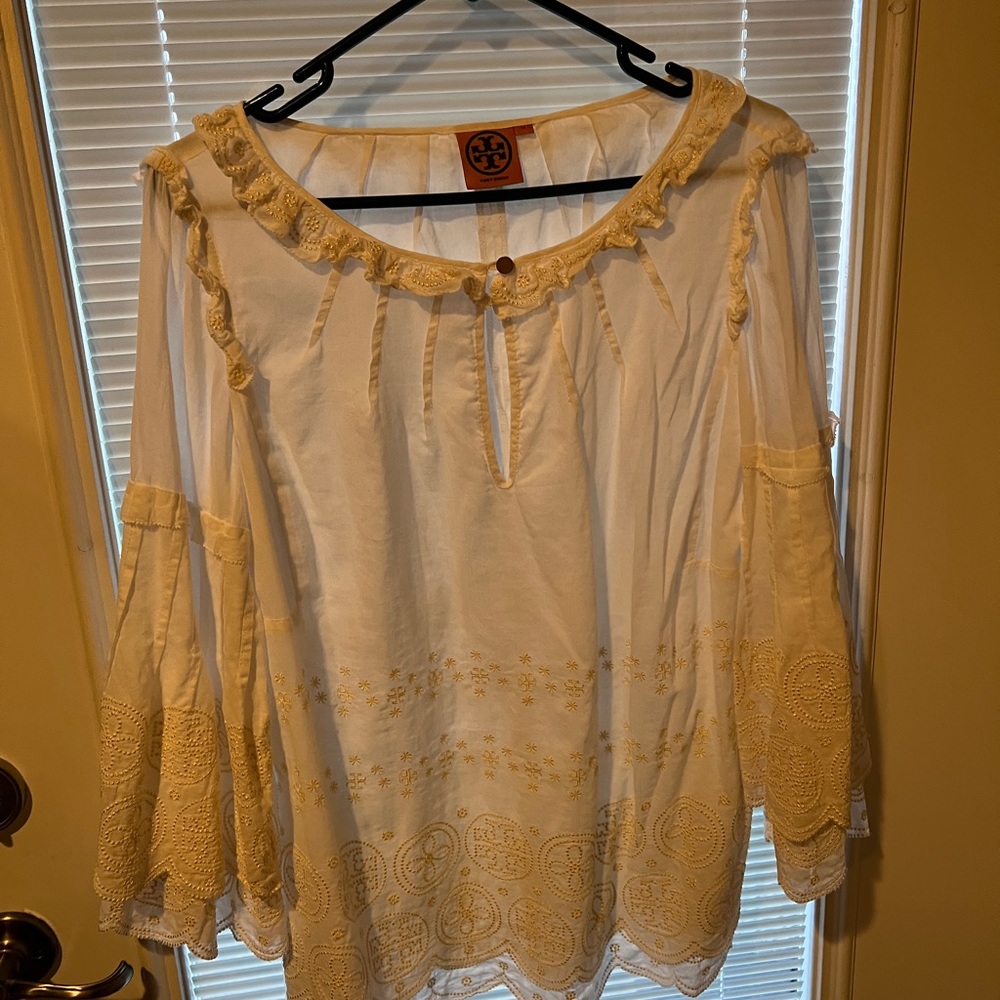 Tory Burch Blouse